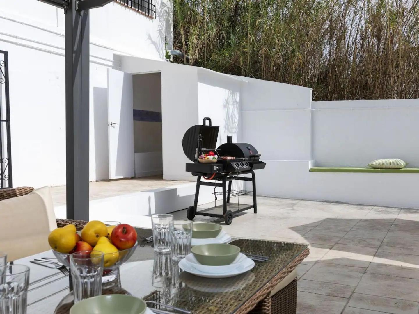 Casa Canyet Con Piscina A Un Paso De Barcelona Y La Playa Badalona Zewnętrze zdjęcie